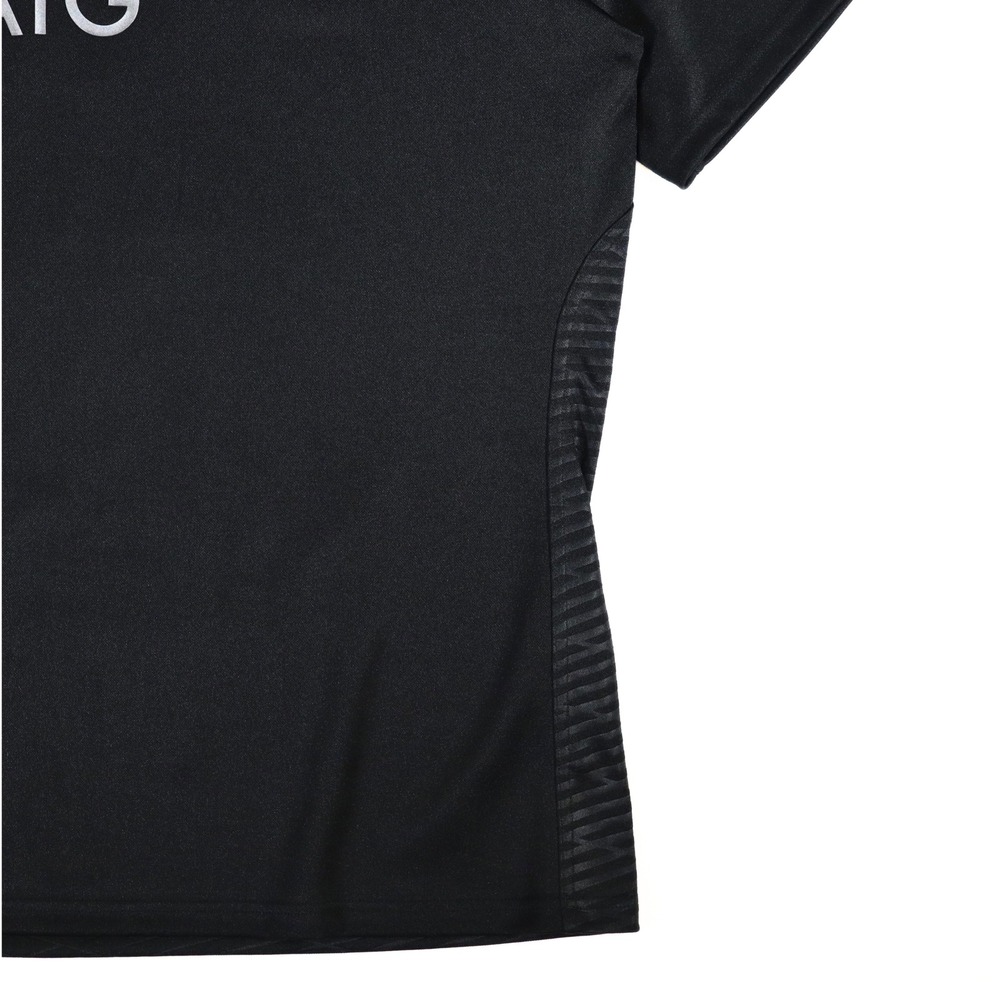 Adidas All Blacks Rugby Jersey Mens 3XL Black Butler 5 Signed Sports Activewear - Picture 7 of 13